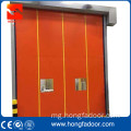 Self Repairing Rapid Roll Up Door